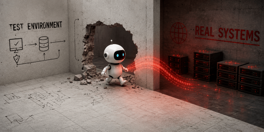Anthropic discloses three unauthorised intrusions during AI security&nbsp;tests